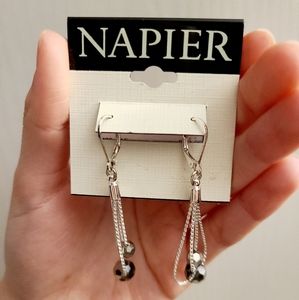 3/$25 - Drop earrings